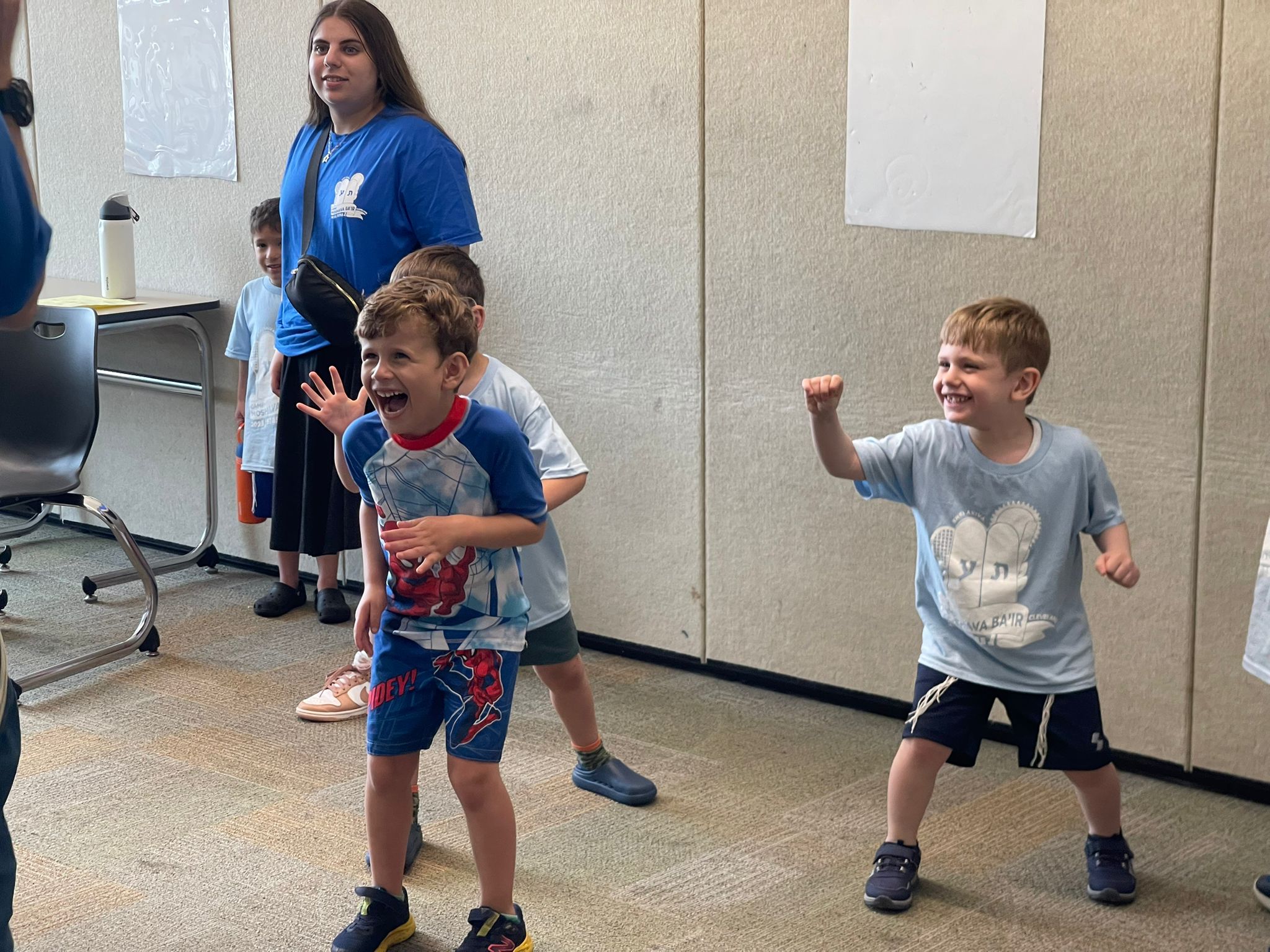 Week 1 – Wednesday – June 18, 2025