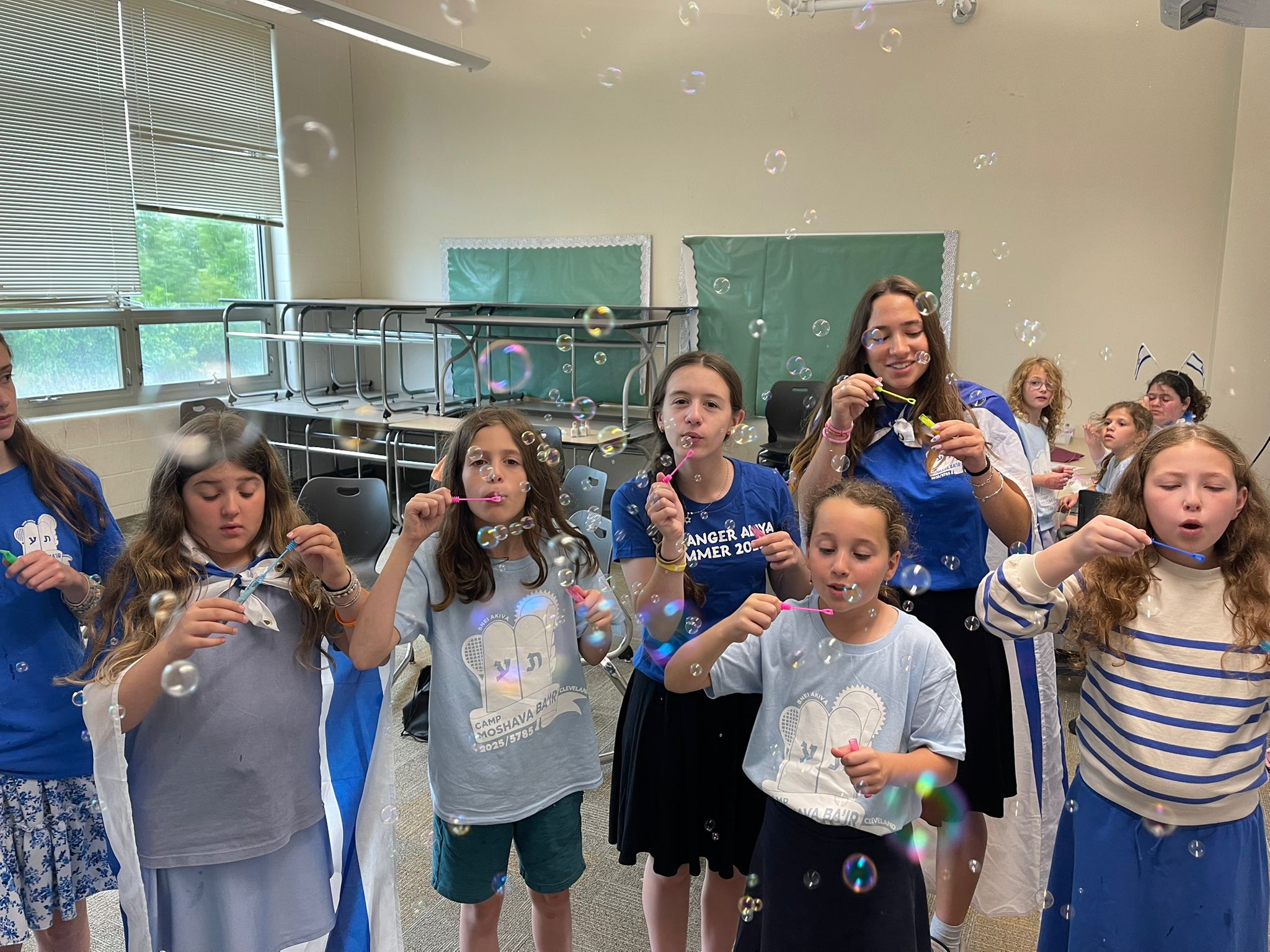 Week 1 – Thursday – June 19, 2025