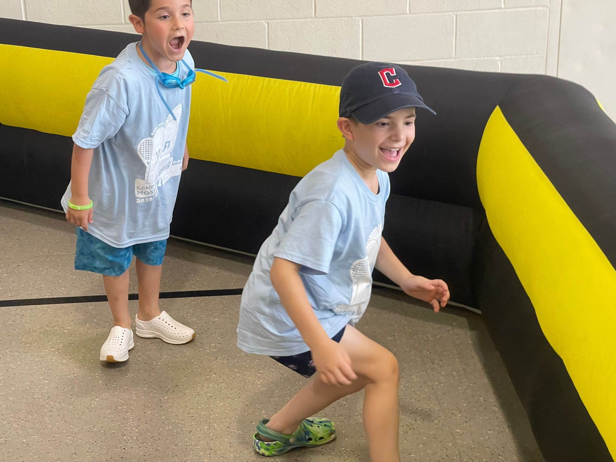 Week 2 – Monday – June 23, 2025
