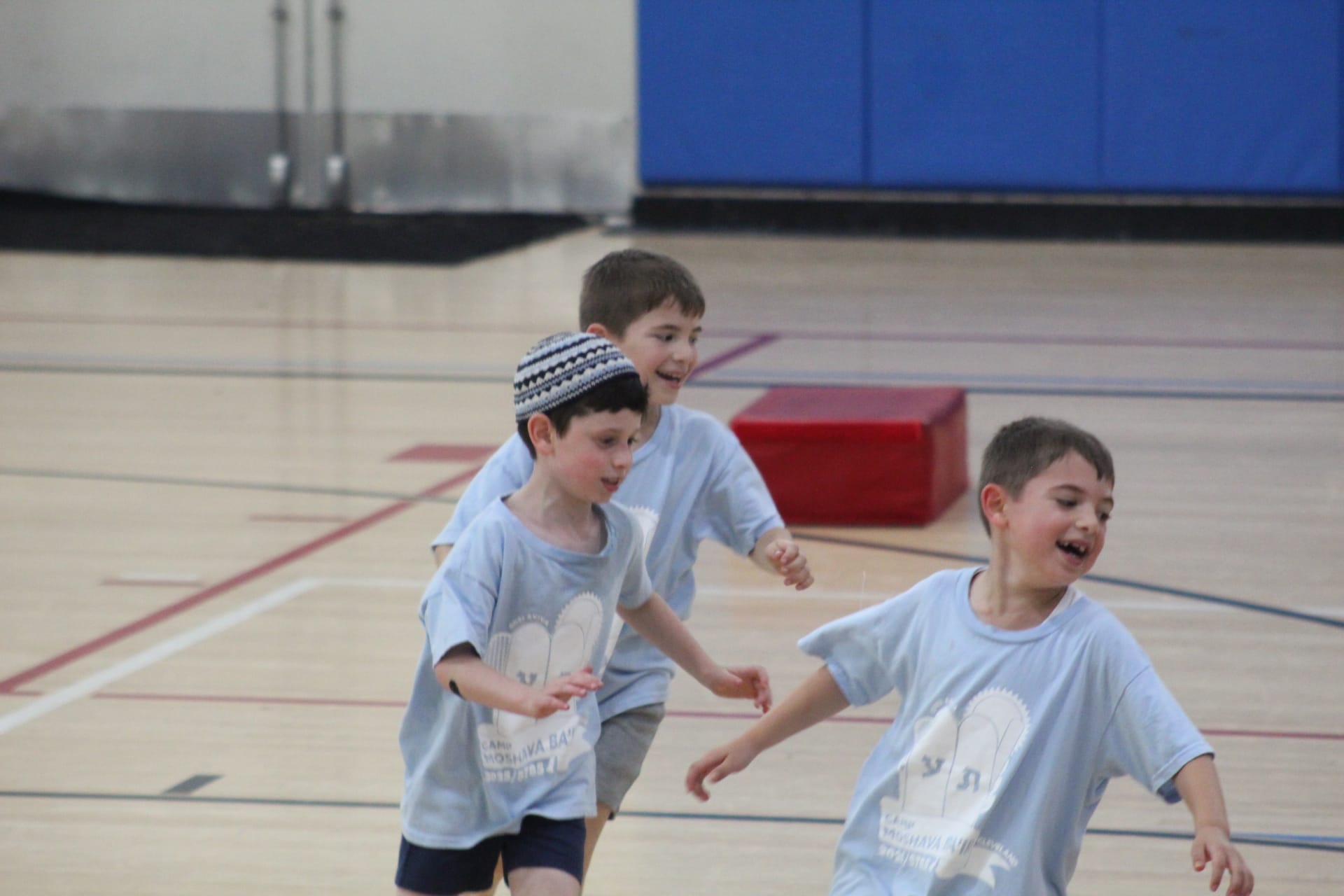 Week 2 – Tuesday – June 24, 2025