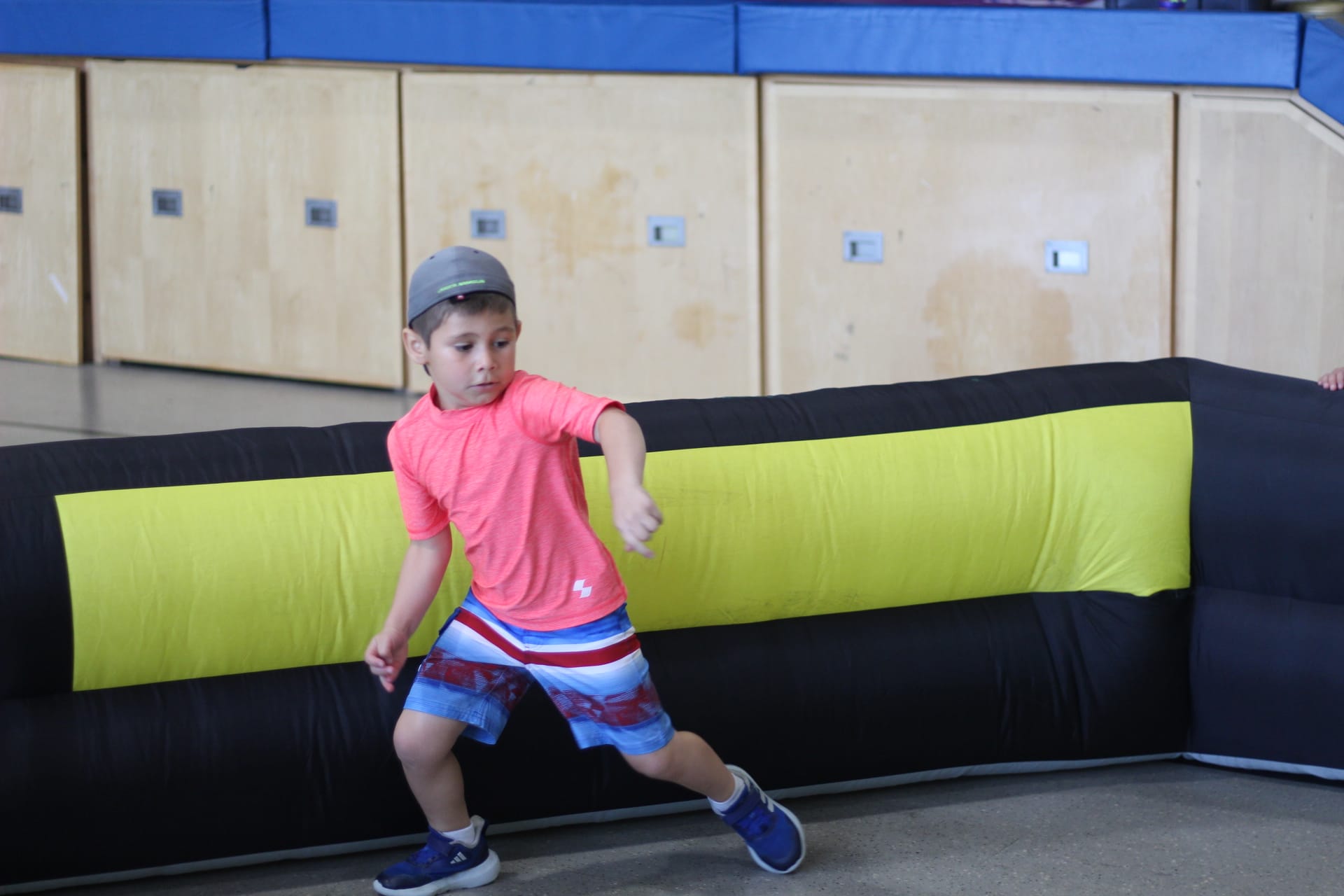 Week 2 – Wednesday – June 25, 2025