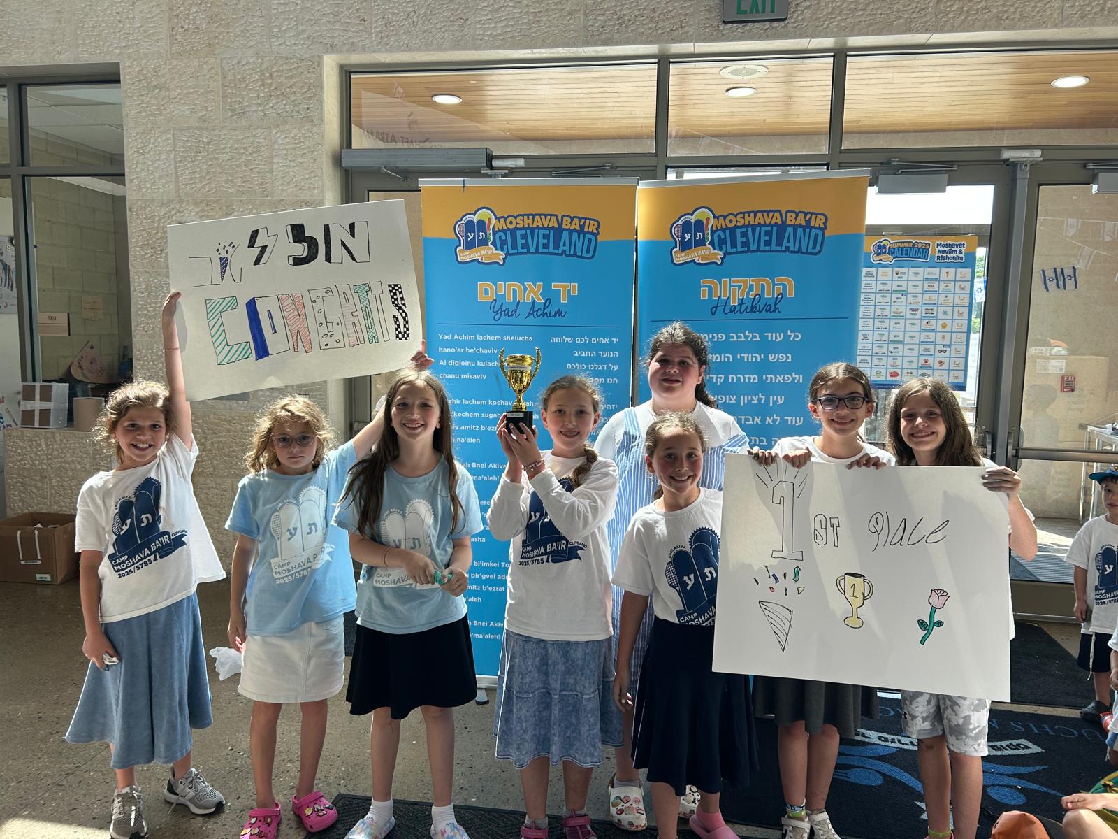 Week 2 – Friday – June 27, 2025