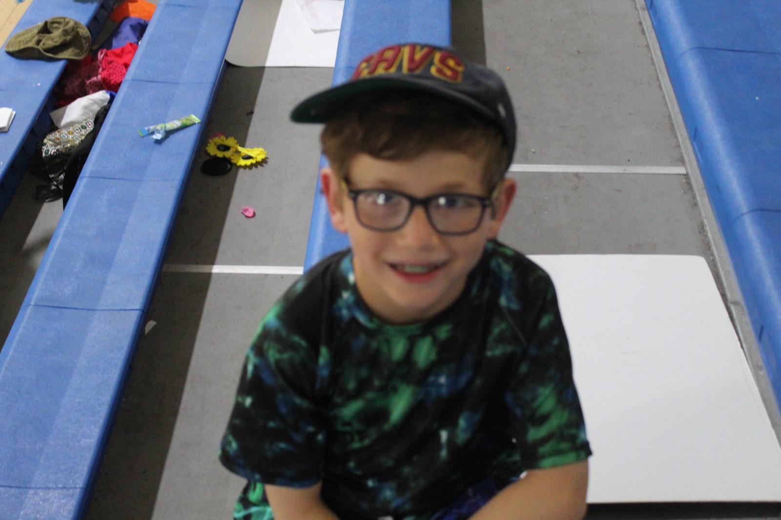 Week 5 – Monday – July 14, 2025