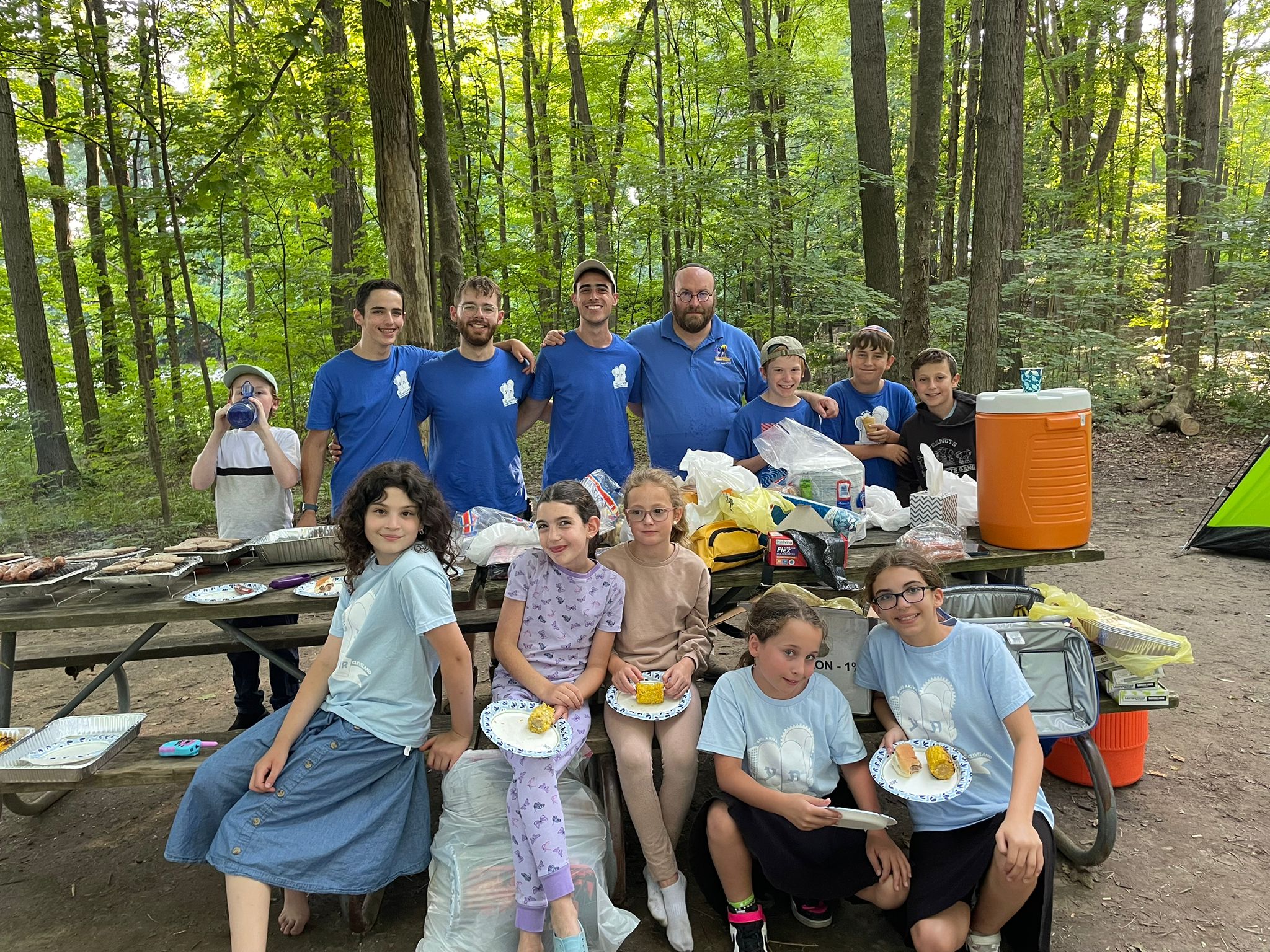 Week 6 – Monday – July 21, 2025