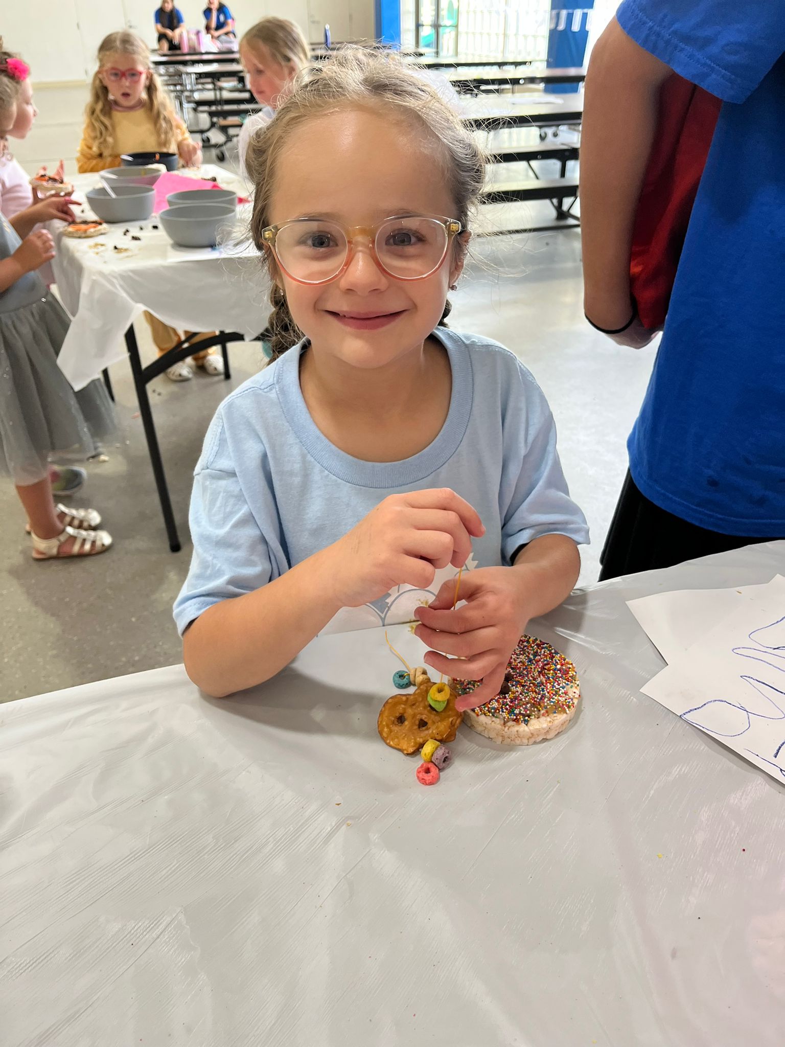 Week 7 – Tuesday – July 29, 2025