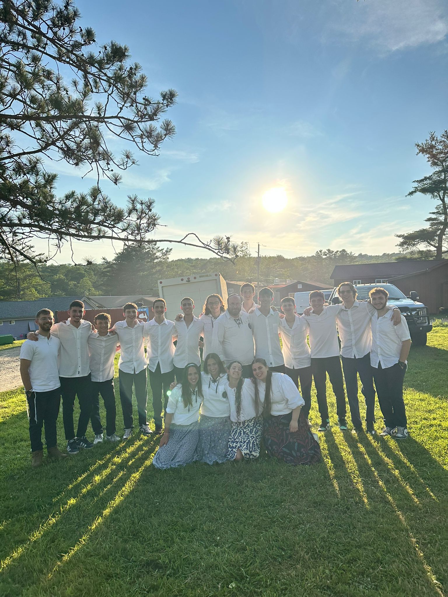 Week 3 – Friday – July 4, 2025