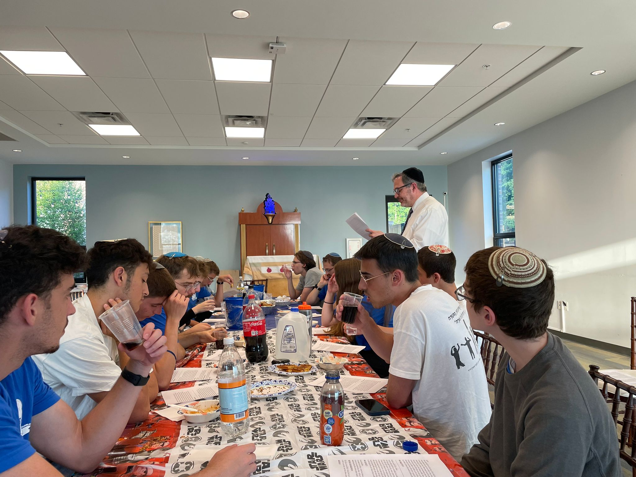 Week 7 – Thursday – July 31, 2025