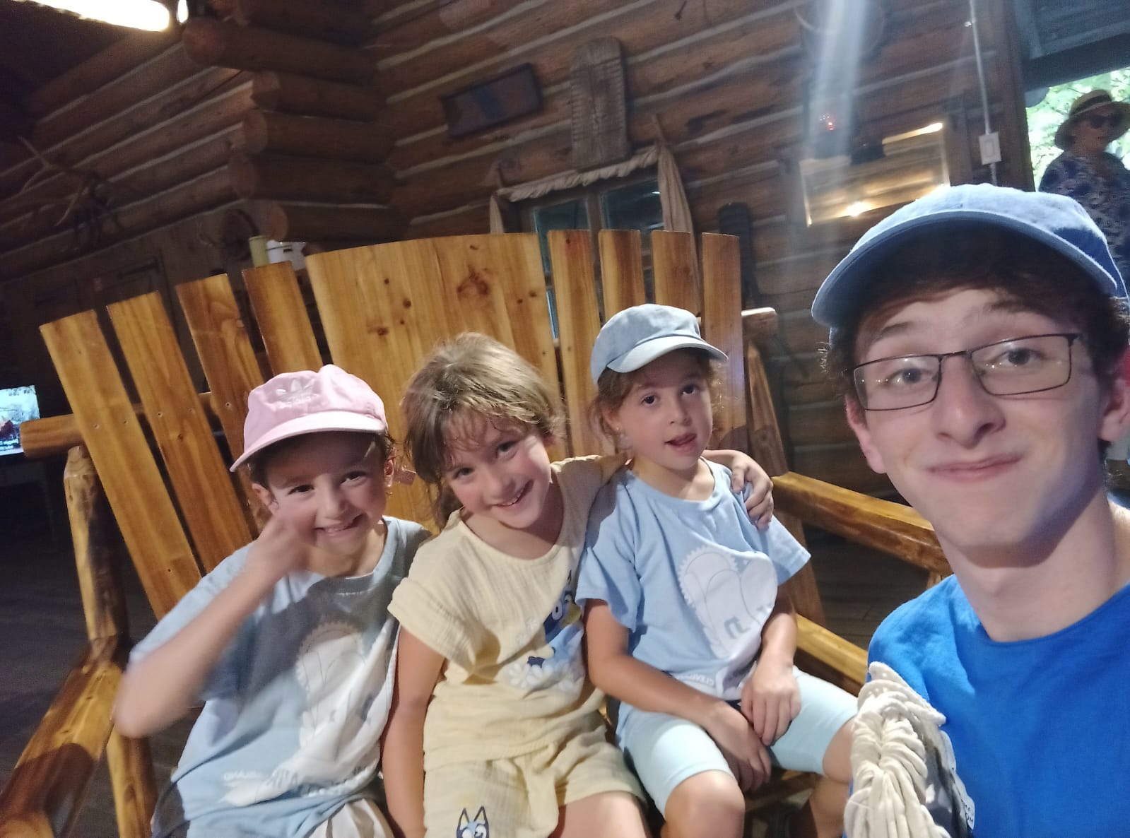 Week 9 – Monday – August 11, 2025