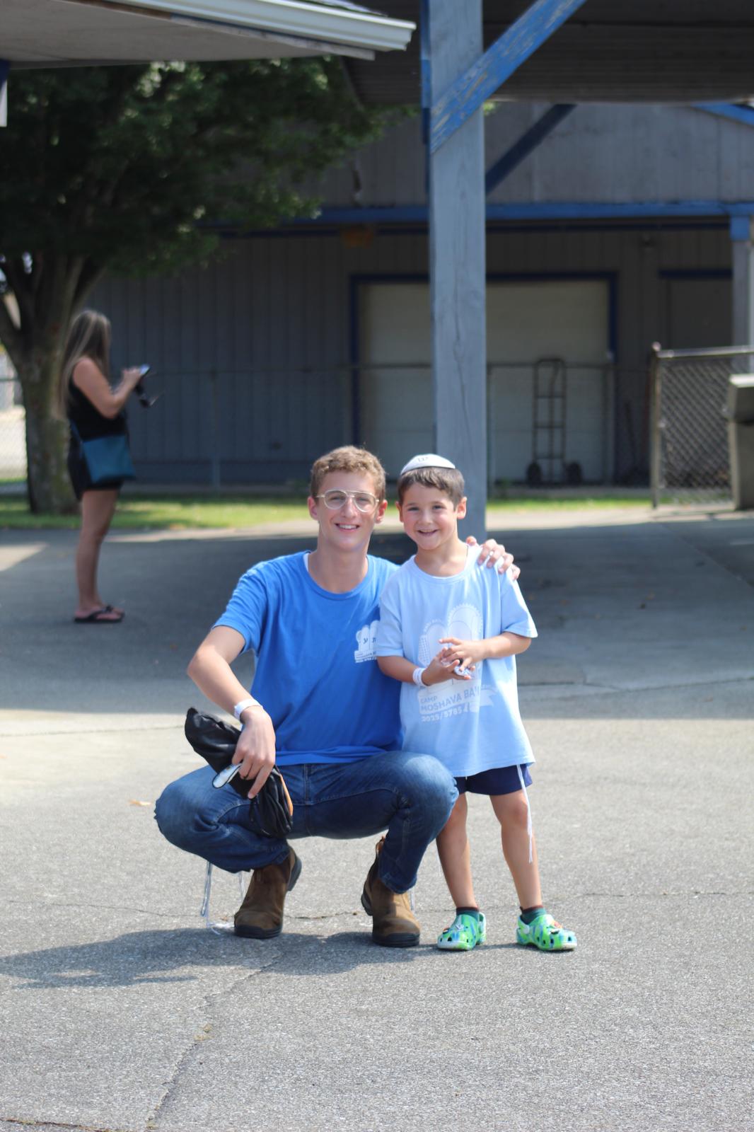 Week 9 – Thursday – August 14, 2025